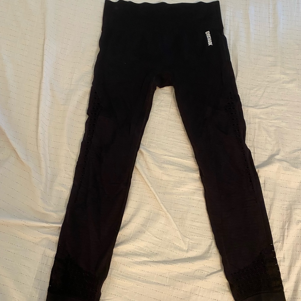 Gymshark Engery+ Seamless Leggings